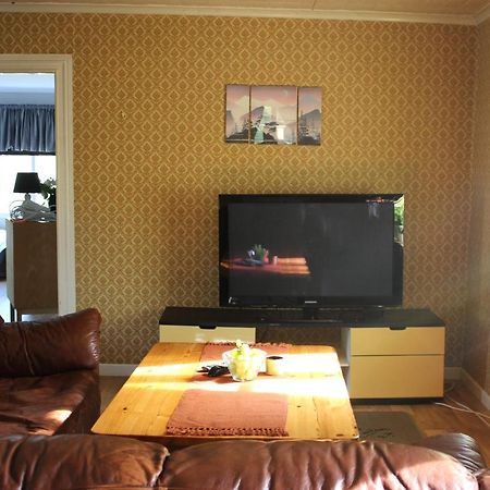 Charmig Hallandslaenga Naera Ullared Exterior foto