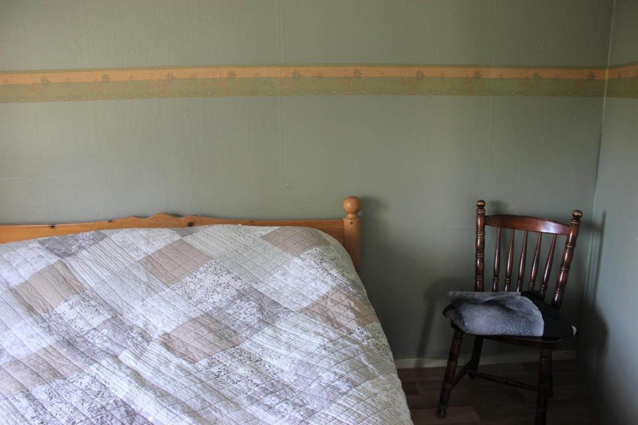 Charmig Hallandslaenga Naera Ullared Exterior foto